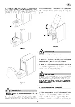 Preview for 5 page of Ugolini INSTANT 20/2 Operator'S Manual