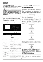 Preview for 12 page of Ugolini INSTANT 20/2 Operator'S Manual