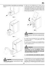 Предварительный просмотр 23 страницы Ugolini INSTANT 20/2 Operator'S Manual