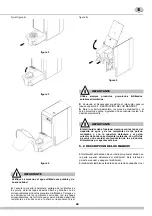 Предварительный просмотр 29 страницы Ugolini INSTANT 20/2 Operator'S Manual