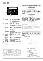 Предварительный просмотр 18 страницы Ugolini M20 Operator'S Manual