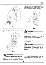 Preview for 29 page of Ugolini M20 Operator'S Manual