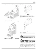 Preview for 9 page of Ugolini MiniGEL 1 PLUS Operator'S Manual