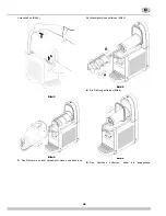 Preview for 35 page of Ugolini MiniGEL 1 PLUS Operator'S Manual