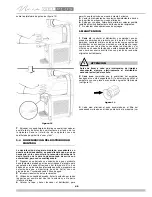 Preview for 46 page of Ugolini MiniGEL 1 PLUS Operator'S Manual