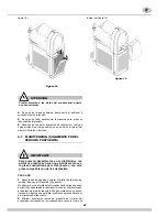 Preview for 47 page of Ugolini MiniGEL 1 PLUS Operator'S Manual