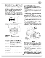 Предварительный просмотр 37 страницы Ugolini MT 1 MICRO Operator'S Manual