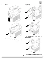 Предварительный просмотр 39 страницы Ugolini MT 1 MICRO Operator'S Manual