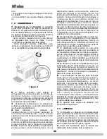 Предварительный просмотр 48 страницы Ugolini MT 1 MICRO Operator'S Manual