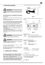 Предварительный просмотр 5 страницы Ugolini MT 1 mini UL Operator'S Manual