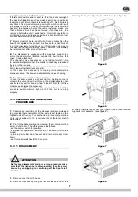 Предварительный просмотр 7 страницы Ugolini MT 1 mini UL Operator'S Manual