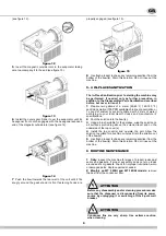 Предварительный просмотр 9 страницы Ugolini MT 1 mini UL Operator'S Manual