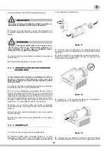 Предварительный просмотр 23 страницы Ugolini MT 1 mini UL Operator'S Manual