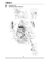 Preview for 20 page of Ugolini MT 1P Operator'S Manual