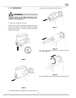 Preview for 7 page of Ugolini MT GL Operator'S Manual