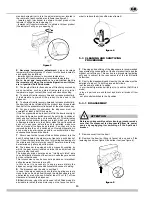 Preview for 13 page of Ugolini MT GL Operator'S Manual