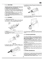 Preview for 15 page of Ugolini MT GL Operator'S Manual