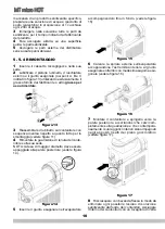 Preview for 10 page of Ugolini MT micro HOT Operator'S Manual