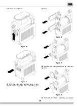 Preview for 15 page of Ugolini MT micro HOT Operator'S Manual