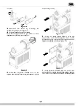 Preview for 17 page of Ugolini MT micro HOT Operator'S Manual