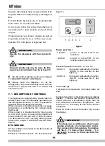 Предварительный просмотр 5 страницы Ugolini MT micro Operator'S Manual