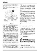 Предварительный просмотр 7 страницы Ugolini MT micro Operator'S Manual