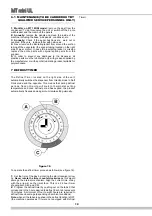 Предварительный просмотр 10 страницы Ugolini MT mini UL Series Operator'S Manual