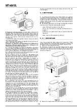 Предварительный просмотр 14 страницы Ugolini MT mini UL Series Operator'S Manual