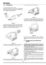 Предварительный просмотр 16 страницы Ugolini MT mini UL Series Operator'S Manual