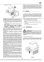 Предварительный просмотр 21 страницы Ugolini MT mini UL Series Operator'S Manual