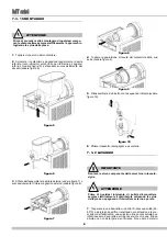 Preview for 8 page of Ugolini MT mini Operator'S Manual