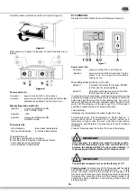 Preview for 13 page of Ugolini MT mini Operator'S Manual