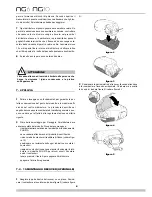 Preview for 8 page of Ugolini NG 10/1 Operator'S Manual