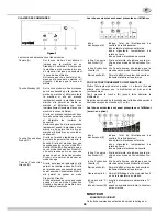 Preview for 25 page of Ugolini NG 10/1 Operator'S Manual