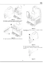 Предварительный просмотр 9 страницы Ugolini NG 10 easy Series Operator'S Manual