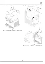 Предварительный просмотр 27 страницы Ugolini NG 10 easy Series Operator'S Manual