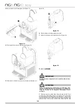 Предварительный просмотр 28 страницы Ugolini NG 10 easy Series Operator'S Manual