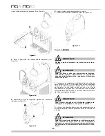 Preview for 50 page of Ugolini NG 6 Series Operator'S Manual