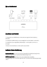 Preview for 36 page of UGREEN 40203 User Manual