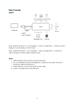 Предварительный просмотр 6 страницы UGREEN 40873 User Manual