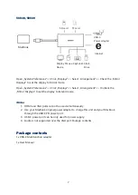 Предварительный просмотр 7 страницы UGREEN 40873 User Manual