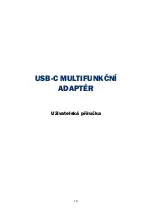 Предварительный просмотр 10 страницы UGREEN 40873 User Manual