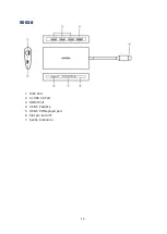 Preview for 13 page of UGREEN 40873 User Manual