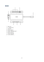 Preview for 23 page of UGREEN 40873 User Manual