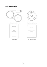 Preview for 6 page of UGREEN CD245 User Manual