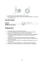 Preview for 26 page of UGREEN CD245 User Manual