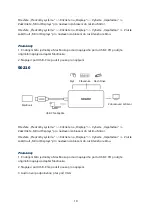 Preview for 10 page of UGREEN CM136 User Manual