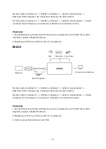 Preview for 16 page of UGREEN CM136 User Manual