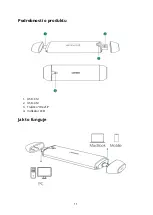 Предварительный просмотр 11 страницы UGREEN CM298 User Manual