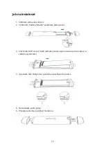 Предварительный просмотр 12 страницы UGREEN CM298 User Manual